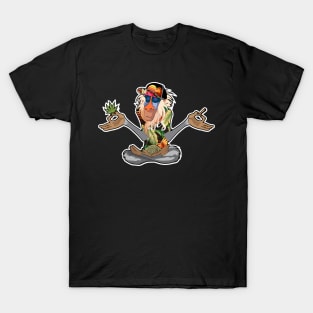 Rafiki Vibes T-Shirt